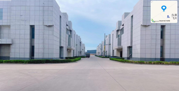 綠天使遼寧(東戴河)帶土移植轉化中心